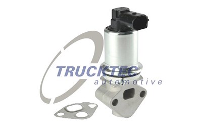 Trucktec Automotive AGR-Ventil [Hersteller-Nr. 07.16.042] für Audi, Seat, VW von TRUCKTEC AUTOMOTIVE