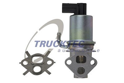 Trucktec Automotive AGR-Ventil [Hersteller-Nr. 07.16.040] für Audi, Seat, Skoda, VW von TRUCKTEC AUTOMOTIVE