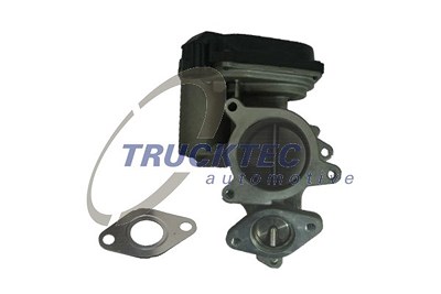 Trucktec Automotive AGR-Ventil [Hersteller-Nr. 07.16.034] für Audi von TRUCKTEC AUTOMOTIVE