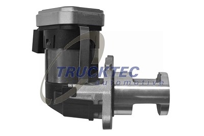 Trucktec Automotive AGR-Ventil [Hersteller-Nr. 02.16.038] für Mercedes-Benz von TRUCKTEC AUTOMOTIVE