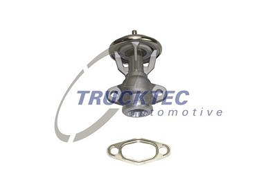 Trucktec Automotive AGR-Ventil [Hersteller-Nr. 02.16.028] für Mercedes-Benz von TRUCKTEC AUTOMOTIVE