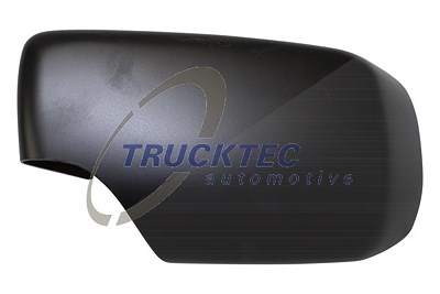 Trucktec Automotive Abdeckung, Außenspiegel [Hersteller-Nr. 08.62.064] für BMW von TRUCKTEC AUTOMOTIVE