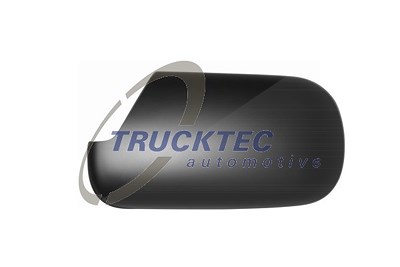 Trucktec Automotive Abdeckung, Außenspiegel [Hersteller-Nr. 08.62.078] für BMW von TRUCKTEC AUTOMOTIVE