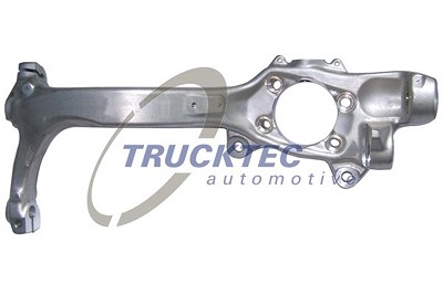 Trucktec Automotive Achsschenkel, Radaufhängung [Hersteller-Nr. 07.31.168] für Audi, Seat von TRUCKTEC AUTOMOTIVE