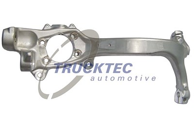 Trucktec Automotive Achsschenkel, Radaufhängung [Hersteller-Nr. 07.31.169] für Audi, Seat von TRUCKTEC AUTOMOTIVE