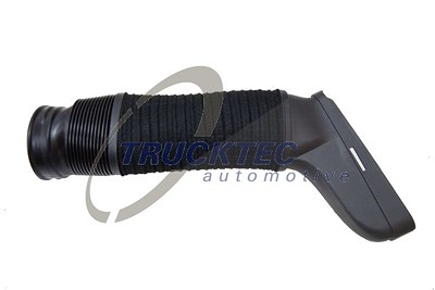 Trucktec Automotive Ansaugschlauch, Luftfilter [Hersteller-Nr. 02.14.160] für Mercedes-Benz von TRUCKTEC AUTOMOTIVE