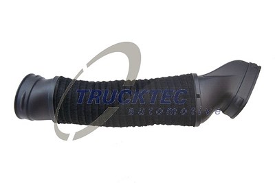 Trucktec Automotive Ansaugschlauch, Luftfilter [Hersteller-Nr. 02.14.158] für Mercedes-Benz von TRUCKTEC AUTOMOTIVE