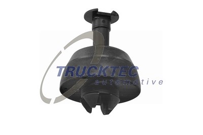 Trucktec Automotive Aufnahme, Wagenheber [Hersteller-Nr. 02.67.214] für Mercedes-Benz von TRUCKTEC AUTOMOTIVE