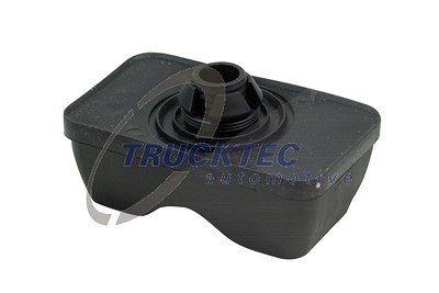 Trucktec Automotive Aufnahme, Wagenheber [Hersteller-Nr. 02.67.255] für Mercedes-Benz von TRUCKTEC AUTOMOTIVE