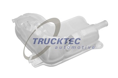 Trucktec Automotive Ausgleichsbehälter, Kühlmittel [Hersteller-Nr. 07.19.175] für Audi, Seat, VW von TRUCKTEC AUTOMOTIVE
