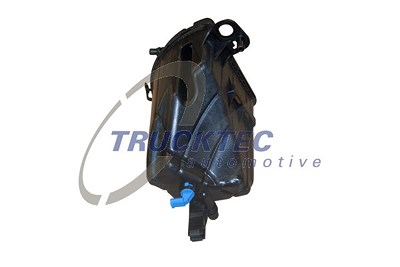 Trucktec Automotive Ausgleichsbehälter, Kühlmittel [Hersteller-Nr. 08.40.068] für BMW von TRUCKTEC AUTOMOTIVE