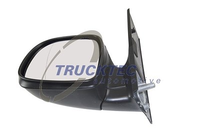 Trucktec Automotive Außenspiegel [Hersteller-Nr. 02.57.152] für Mercedes-Benz von TRUCKTEC AUTOMOTIVE