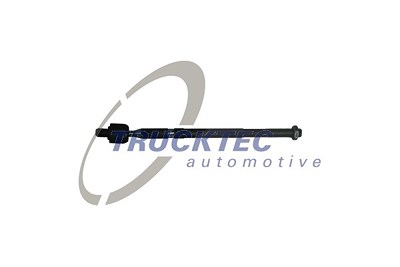Trucktec Automotive Axialgelenk, Spurstange [Hersteller-Nr. 07.37.155] für Audi, Seat, VW von TRUCKTEC AUTOMOTIVE