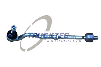 Trucktec Automotive Axialgelenk, Spurstange [Hersteller-Nr. 08.37.083] für BMW von TRUCKTEC AUTOMOTIVE