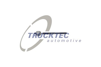 Trucktec Automotive Axialgelenk, Spurstange [Hersteller-Nr. 02.31.071] für Mercedes-Benz von TRUCKTEC AUTOMOTIVE