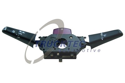 Trucktec Automotive Blinkerschalter [Hersteller-Nr. 02.42.326] für Mercedes-Benz von TRUCKTEC AUTOMOTIVE