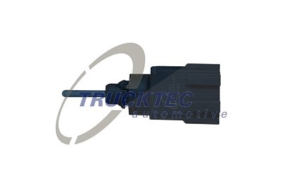 Trucktec Automotive Bremslichtschalter [Hersteller-Nr. 07.42.057] für Audi, Porsche, Skoda, VW von TRUCKTEC AUTOMOTIVE