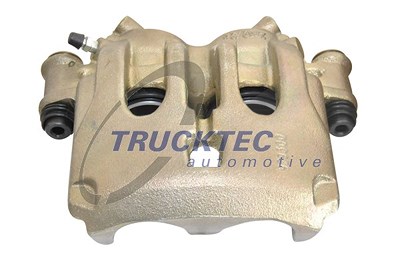 Trucktec Automotive Bremssattel [Hersteller-Nr. 02.35.002] für Mercedes-Benz, VW von TRUCKTEC AUTOMOTIVE