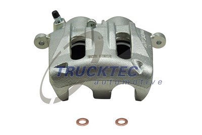 Trucktec Automotive Bremssattel [Hersteller-Nr. 02.35.477] für Mercedes-Benz von TRUCKTEC AUTOMOTIVE