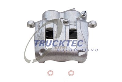 Trucktec Automotive Bremssattel [Hersteller-Nr. 02.35.478] für Mercedes-Benz von TRUCKTEC AUTOMOTIVE