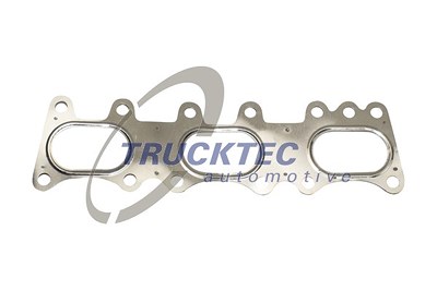 Trucktec Automotive Dichtung, Abgaskrümmer [Hersteller-Nr. 02.16.016] für Mercedes-Benz von TRUCKTEC AUTOMOTIVE