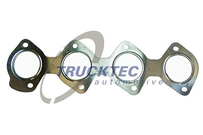 Trucktec Automotive Dichtung, Abgaskrümmer [Hersteller-Nr. 02.16.064] für Mercedes-Benz von TRUCKTEC AUTOMOTIVE