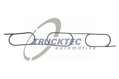 Trucktec Automotive Dichtung, Ansaugkrümmer [Hersteller-Nr. 08.10.065] für BMW, Wiesmann von TRUCKTEC AUTOMOTIVE