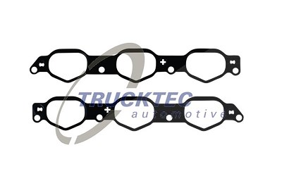 Trucktec Automotive Dichtung, Ansaugkrümmer [Hersteller-Nr. 02.16.066] für Mercedes-Benz von TRUCKTEC AUTOMOTIVE