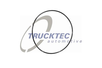 Trucktec Automotive Dichtung, Ansaugkrümmer [Hersteller-Nr. 02.16.048] für Mercedes-Benz von TRUCKTEC AUTOMOTIVE