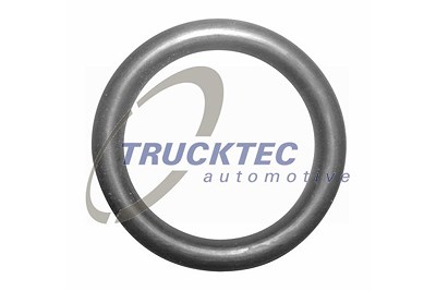 Trucktec Automotive Dichtung, Kühlmittelflansch [Hersteller-Nr. 08.10.041] für BMW von TRUCKTEC AUTOMOTIVE