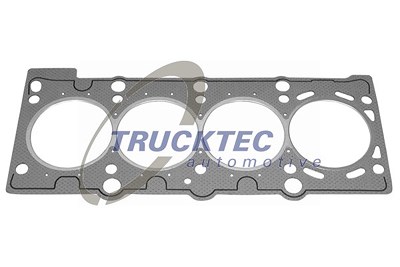 Trucktec Automotive Dichtung, Zylinderkopf [Hersteller-Nr. 08.10.009] für BMW von TRUCKTEC AUTOMOTIVE