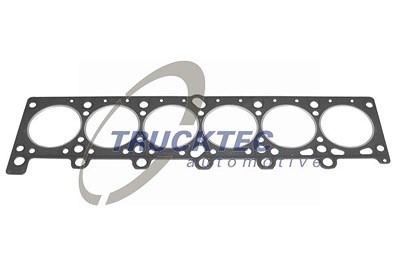 Trucktec Automotive Dichtung, Zylinderkopf [Hersteller-Nr. 08.10.004] für BMW von TRUCKTEC AUTOMOTIVE