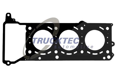 Trucktec Automotive Dichtung, Zylinderkopf [Hersteller-Nr. 02.10.153] für Chrysler, Jeep, Mercedes-Benz von TRUCKTEC AUTOMOTIVE