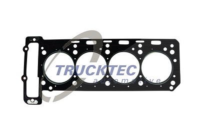 Trucktec Automotive Dichtung, Zylinderkopf [Hersteller-Nr. 02.10.110] für Gm Korea, Mercedes-Benz, Ssangyong von TRUCKTEC AUTOMOTIVE