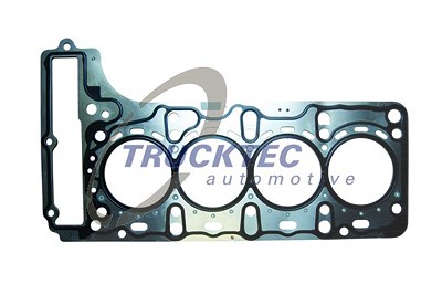 Trucktec Automotive Dichtung, Zylinderkopf [Hersteller-Nr. 02.10.155] für Dodge, Infiniti, Jeep, Mercedes-Benz von TRUCKTEC AUTOMOTIVE