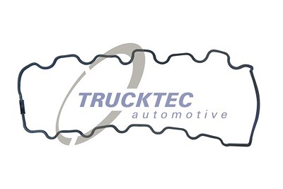 Trucktec Automotive Dichtung, Zylinderkopfhaube [Hersteller-Nr. 02.10.010] für Mercedes-Benz von TRUCKTEC AUTOMOTIVE