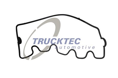 Trucktec Automotive Dichtung, Zylinderkopfhaube [Hersteller-Nr. 02.10.008] für Mercedes-Benz von TRUCKTEC AUTOMOTIVE