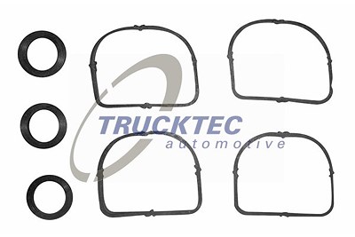 Trucktec Automotive Dichtungssatz, Ansaugkrümmer [Hersteller-Nr. 08.10.071] für BMW von TRUCKTEC AUTOMOTIVE
