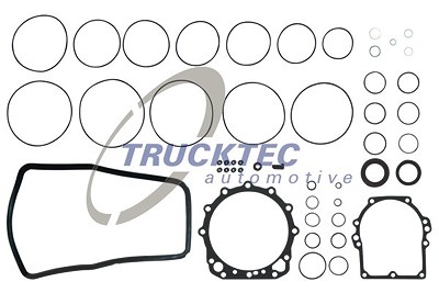 Trucktec automotive Dichtungssatz, Automatikgetrie Bmw: 7, 6, 5, 3 08.25.001 von TRUCKTEC AUTOMOTIVE