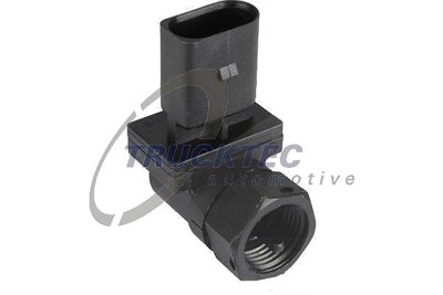Trucktec Automotive Drehzahlsensor, Motormanagement [Hersteller-Nr. 07.42.075] für Audi, Seat, Skoda, VW von TRUCKTEC AUTOMOTIVE