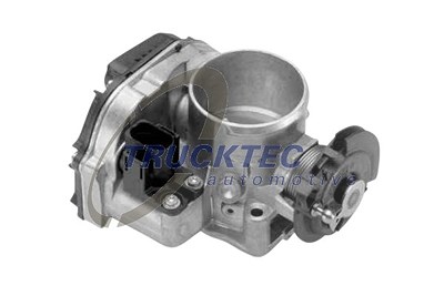 Trucktec Automotive Drosselklappenstutzen [Hersteller-Nr. 07.14.197] für Audi von TRUCKTEC AUTOMOTIVE