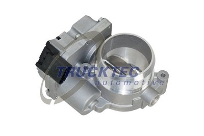 Trucktec Automotive Drosselklappenstutzen [Hersteller-Nr. 07.14.193] für Audi, VW von TRUCKTEC AUTOMOTIVE