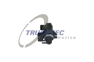 Trucktec Automotive Druckwandler, Turbolader [Hersteller-Nr. 08.16.011] für BMW von TRUCKTEC AUTOMOTIVE
