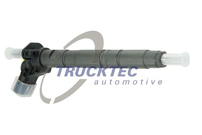 Trucktec Automotive Einspritzdüse [Hersteller-Nr. 07.13.018] für Audi, Porsche, VW von TRUCKTEC AUTOMOTIVE