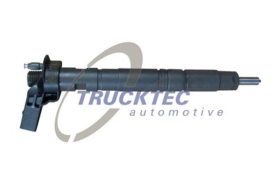 Trucktec Automotive Einspritzdüse [Hersteller-Nr. 07.13.017] für Audi, Seat, Skoda, VW von TRUCKTEC AUTOMOTIVE