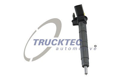 Trucktec Automotive Einspritzdüse [Hersteller-Nr. 08.13.011] für BMW von TRUCKTEC AUTOMOTIVE