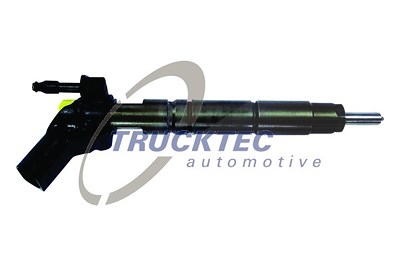 Trucktec Automotive Einspritzdüse [Hersteller-Nr. 02.13.138] für Mercedes-Benz von TRUCKTEC AUTOMOTIVE