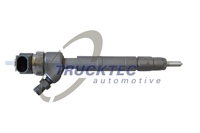Trucktec Automotive Einspritzdüse [Hersteller-Nr. 02.13.115] für Mercedes-Benz von TRUCKTEC AUTOMOTIVE