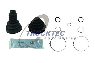 Trucktec Automotive Faltenbalgsatz, Antriebswelle [Hersteller-Nr. 02.31.123] für Mercedes-Benz von TRUCKTEC AUTOMOTIVE