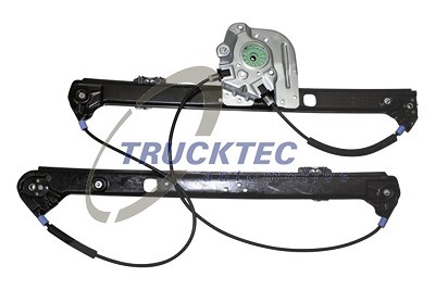 Trucktec Automotive Fensterheber [Hersteller-Nr. 08.53.013] für BMW von TRUCKTEC AUTOMOTIVE